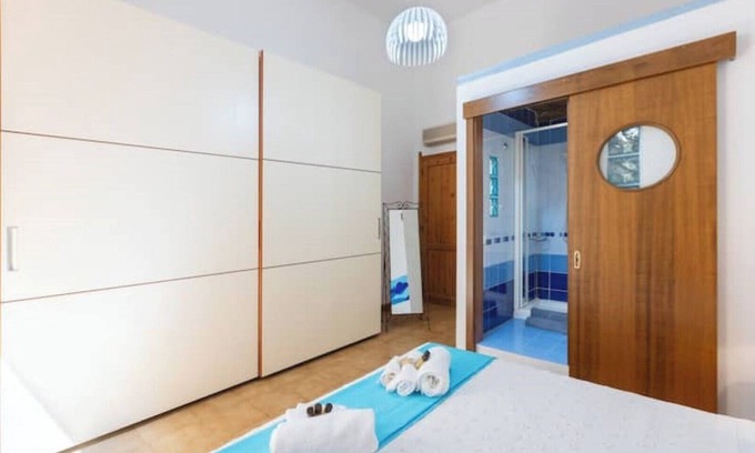 Historic Castle District Apartment | 1 Bedroom Apartment in Cagliari