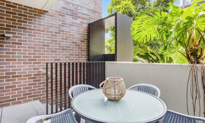Newstead Apartment | 1 Bedroom Apartment in Newstead - Q Stay