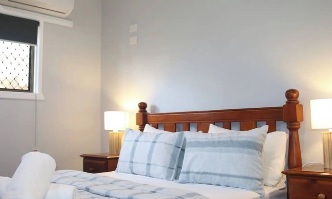Torquay Apartment | 1 Bedroom Apartment in Hervey Bay QLD