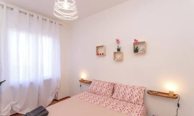 Bra Apartment | 1 Bedroom Apartment in Bra