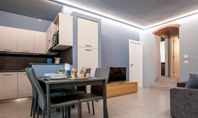 Madonna dell'Olmo Apartment | 1 Bedroom Apartment in Cuneo