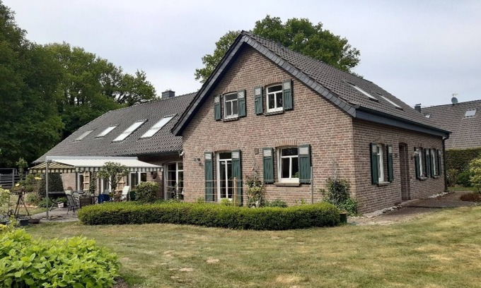 Kevelaer Apartment | 1 Bedroom Apartment in Kevelaer