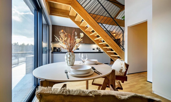 Klitten Apartment | 1 bedroom apartment in klitten