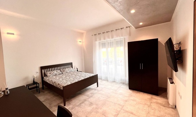 Arezzo Apartment | 1 Bedroom Apartment in Arezzo