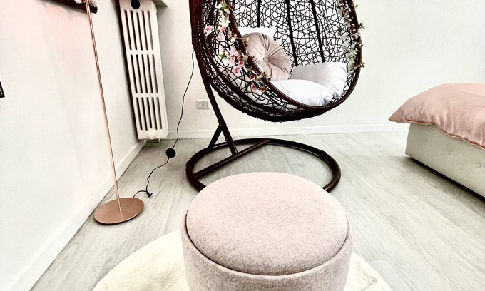 Giambellino Apartment | 1 bedroom apartment in milan