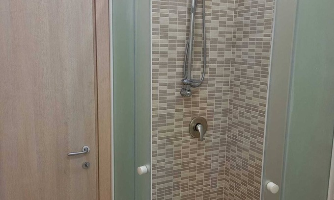 Fuorigrotta Apartment | 1 bedroom apartment in naples