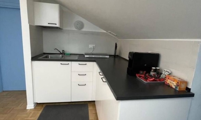Mirafiori Apartment | 1 bedroom apartment in torino