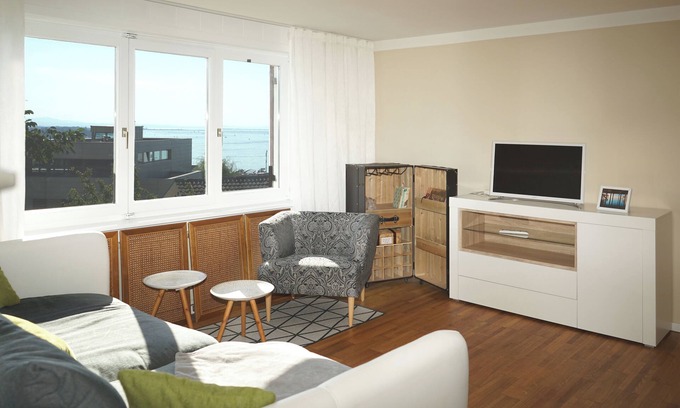 Lochau Apartment | 1 Bedroom Apartment in Lochau