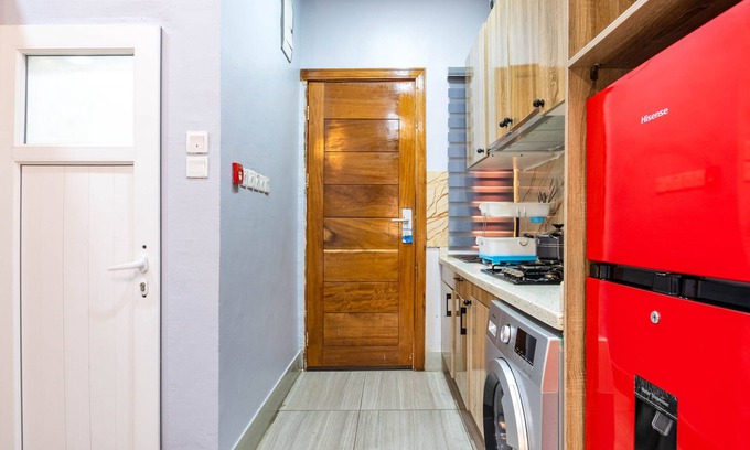 Ajah Apartment | 1 bedroom apartment in lekki