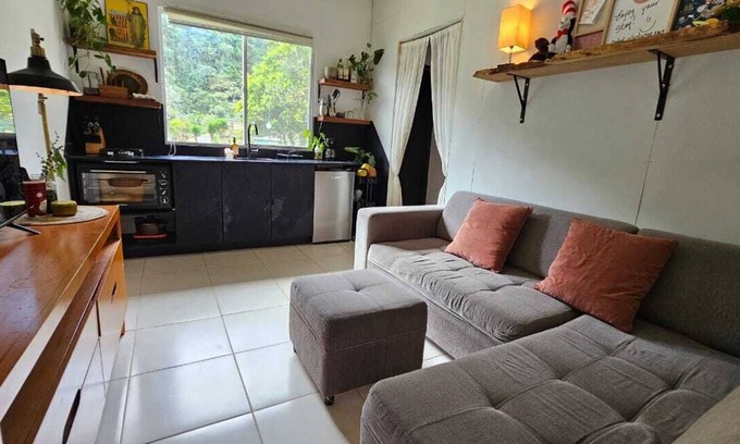 Boquete Apartment | 1 - Bedroom Apartment in Boquete, Panama