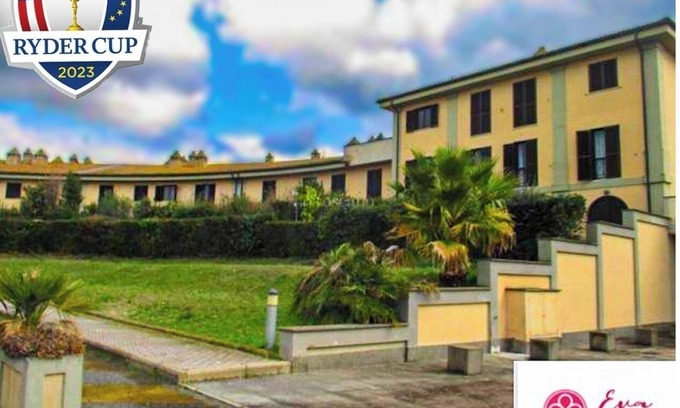 Rome Province Apartment | 1 bedroom apartment in rome