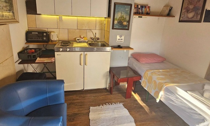 Novi Beograd Apartment | 1 Bedroom Apartment in Beograd