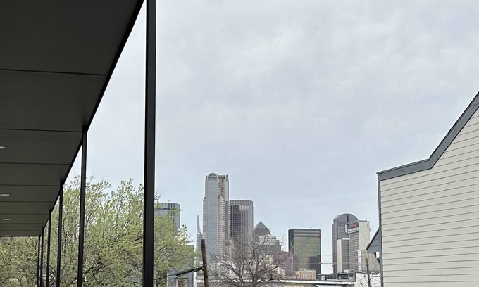 Cedars Apartment | 1 Bedroom Apartment in the Heart of Downtown Dallas