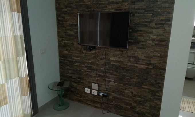 Mansoura Apartment | 1 bedroom apartment in kã©libia