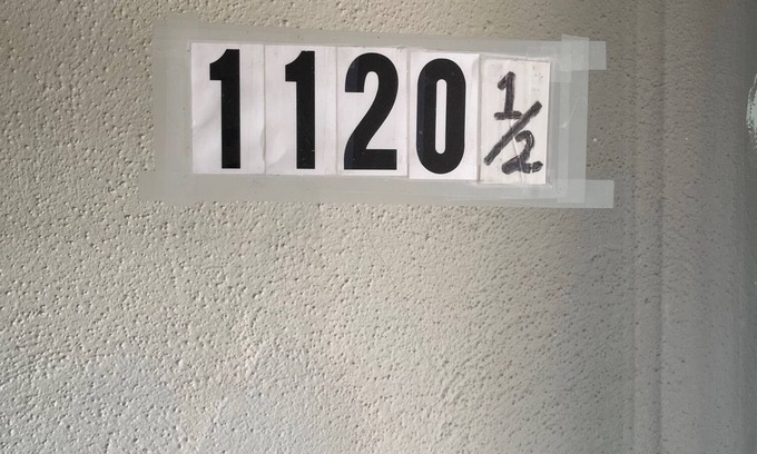 Goodland Apartment | 1-bedroom apartment in Goodland with AC
