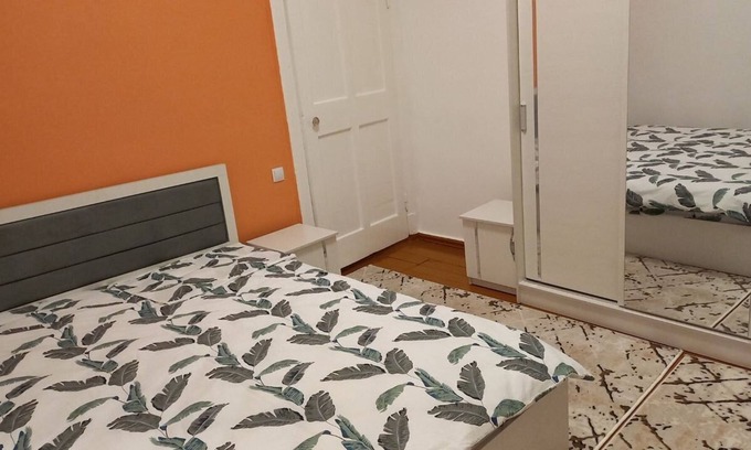 Chirchiq Apartment | 1 Bedroom apartment in the center of Chirchik Чирчик