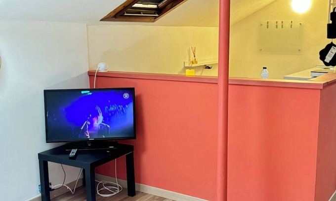 Barriera di Milano Apartment | 1 Bedroom Apartment