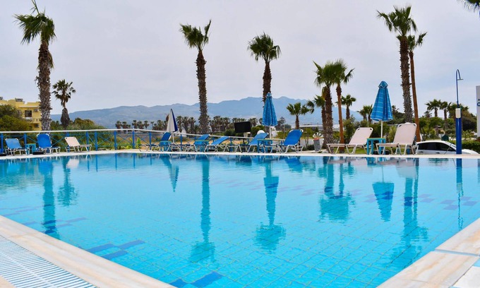 Lambi Apartment | 1 Bedroom Apartment Lambisea