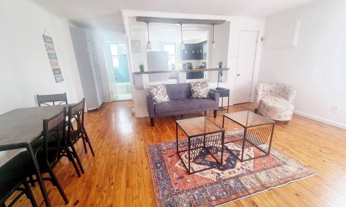 Rockledge Apartment | 1-bedroom apartment Monthly Discount
