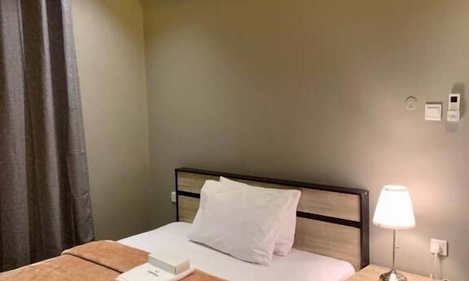 Al Sharq Apartment | 1 Bedroom Apartment Near Nesto Hypermarket Butina