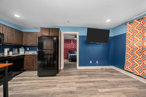 Braeswood Place Apartment | 1-Bedroom Apartment Near Houston's Top Attractions with Free Park