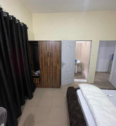 Epetu Apartment | 1 bedroom apartment