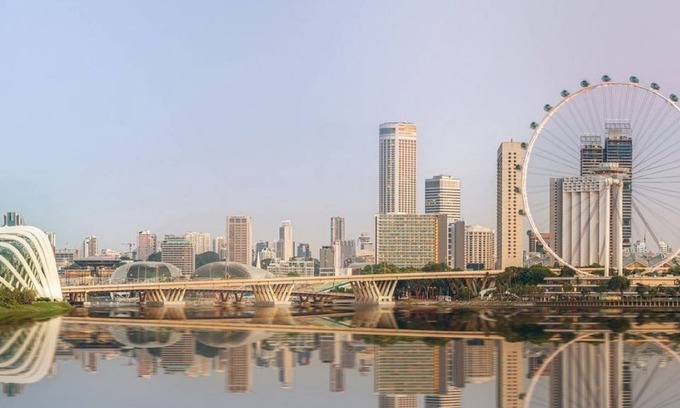Orchard Apartment | 1 Bedroom Apartment Close to Stevens MRT Singapore