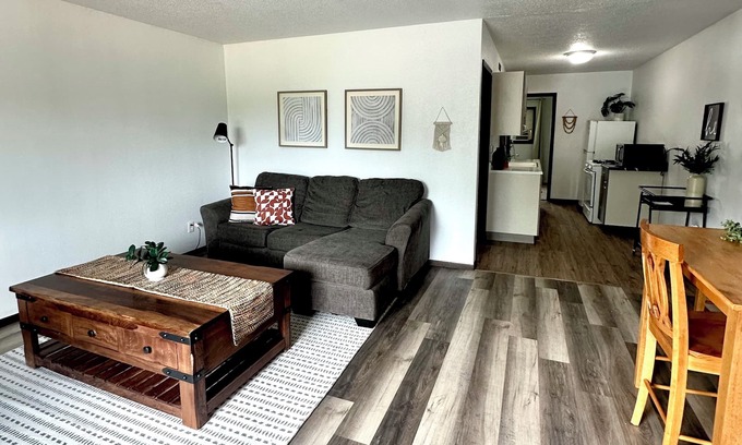 Emmet County Apartment | 1 Bedroom Apartment In Estherville