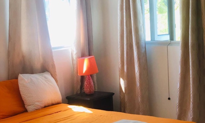 Stapledon Gardens Apartment | 1 Bedroom Apartments for rent in Nassau Bahamas