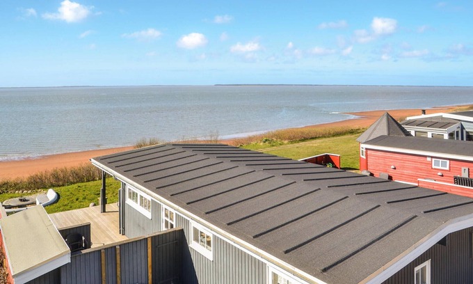 Sjaelborg House | 1 bedroom awesome home in Esbjerg V