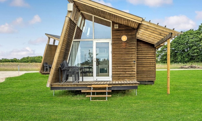 Kolding House | 1 bedroom awesome home in Kolding