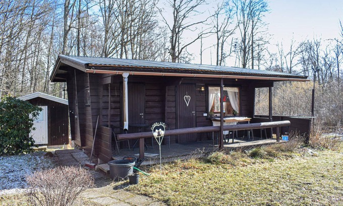 Torsas Municipality House | 1 bedroom awesome home in Torsås