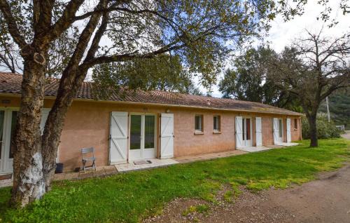 Casamozza House | 1 Bedroom Awesome Home In Vignale