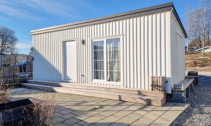 Klovedal House | 1 bedroom awesome home in Klövedal
