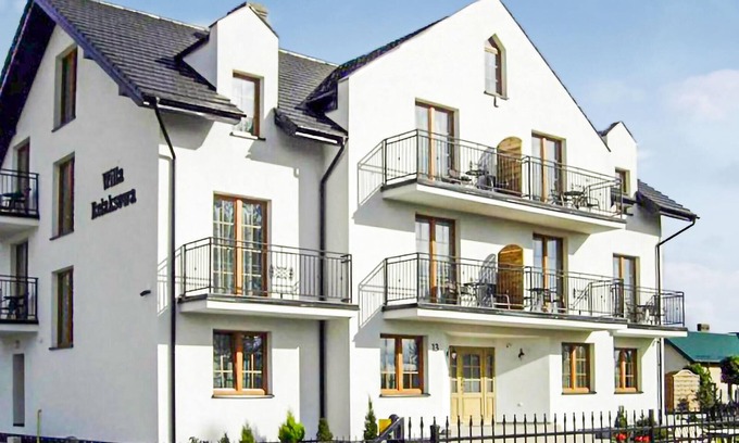 Karwia Apartment | 1 bedroom beautiful apartment in Karwia