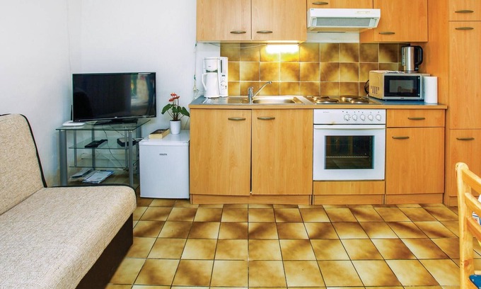 Piran Apartment | 1 bedroom beautiful apartment in Lucija