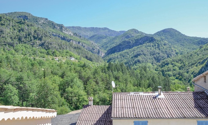 Cuebris House | 1 bedroom beautiful home in Cuebris