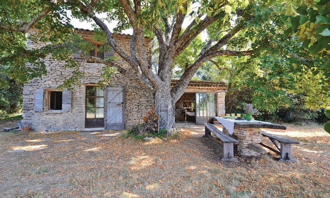 Saignon House | 1 bedroom beautiful home in Saignon