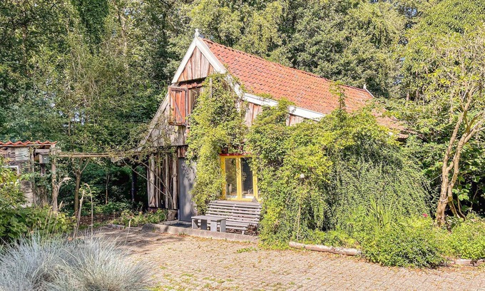 Boekelo House | 1 bedroom beautiful home in Boekelo