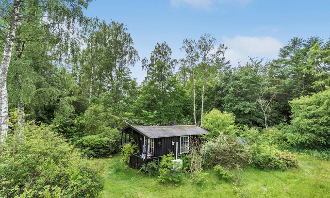 Hornbaek House | 1 bedroom beautiful home in Tikøb