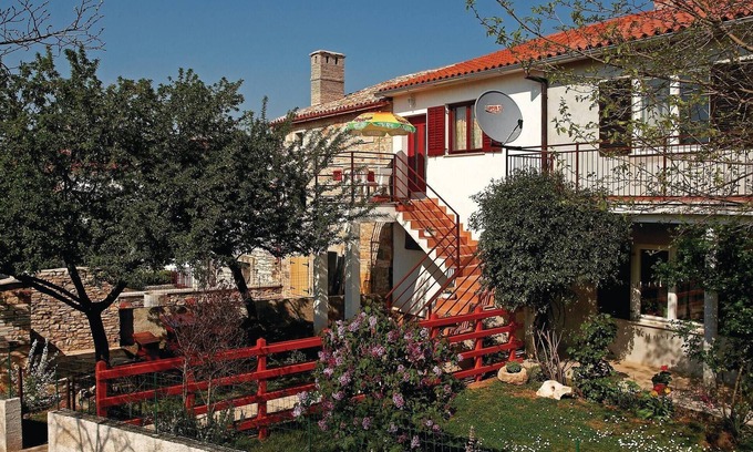 Hrboki House | 1 bedroom beautiful home in Hrboki