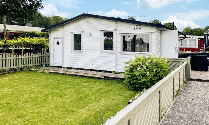 Boras Municipality House | 1 bedroom beautiful home in Borås