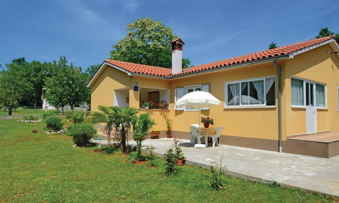 Marceljani House | 1 bedroom beautiful home in Marceljani