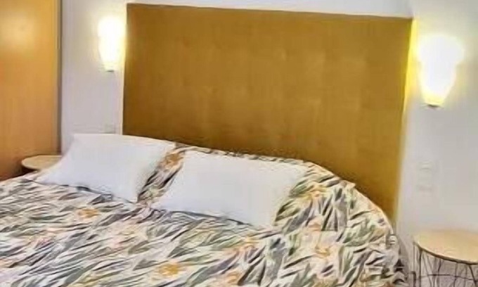 Agel Bed & Breakfast | 1 Bedroom Bed & breakfast in La Caunette