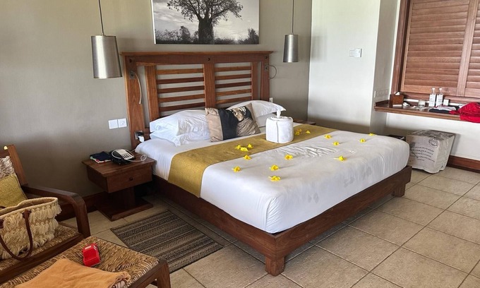 Oujda Bed & Breakfast | 1 bedroom bed & breakfast in oujda