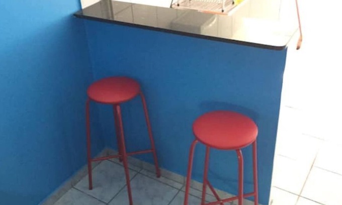 Central Sector Apartment | 1 bedroom flat in the centre 910