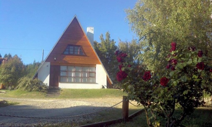 Esquel Cabin | 1 bedroom cabin