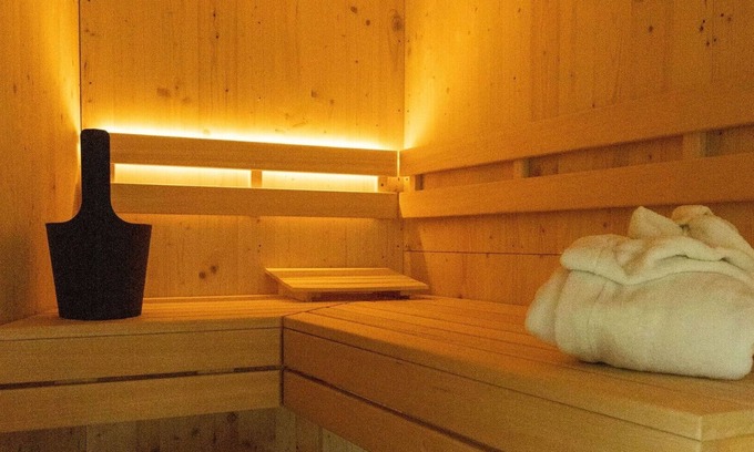 Schleiden Cabin | 1 Bedroom Cabin in Schleiden