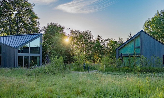 Schleiden Cabin | 1 Bedroom Cabin in Schleiden