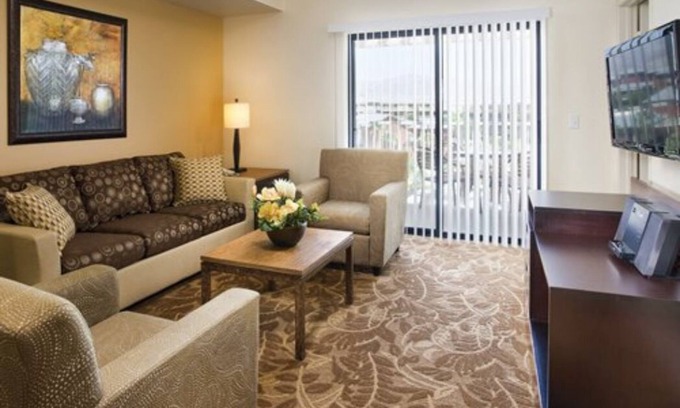 Terra Lago Villa | 1 Bedroom Coachella Weekend Available